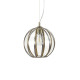 Люстра IDEAL LUX RONDO SP1 D25