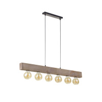 Люстра TK LIGHTING 2666