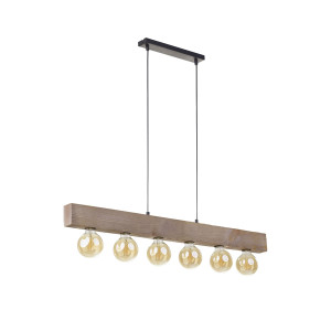 Люстра TK LIGHTING 2666 Люстра TK LIGHTING 2666
