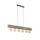 Люстра TK LIGHTING 2666