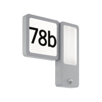 Світильник вуличний EGLO 97297