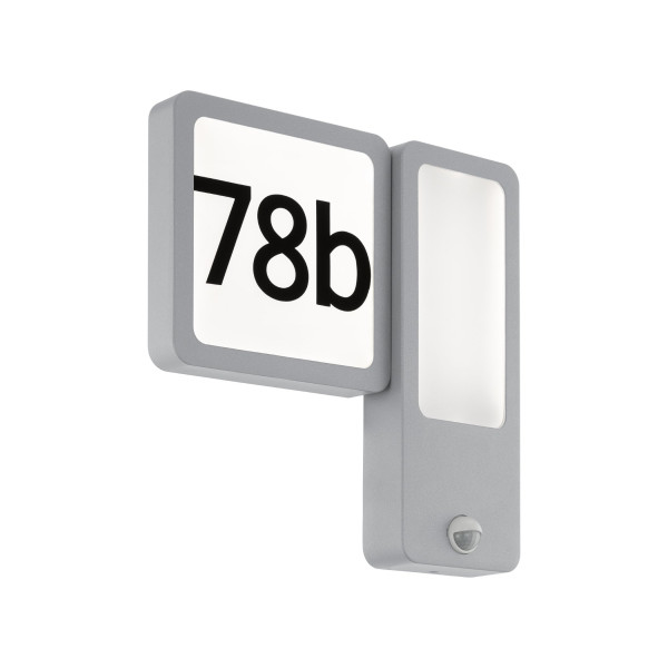 Світильник вуличний EGLO 97297