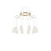 Люстра IDEAL LUX KAROUSEL SP10