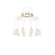 Люстра IDEAL LUX KAROUSEL SP10