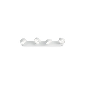 Світильник спрямований IDEAL LUX OBY PL4