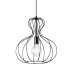 Люстра IDEAL LUX AMPOLLA-1 SP1 BIANCO