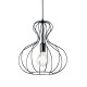 Люстра IDEAL LUX AMPOLLA-1 SP1 BIANCO