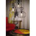 Люстра IDEAL LUX AMPOLLA-1 SP1 BIANCO