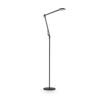 Торшер IDEAL LUX FUTURA PT1 NERO