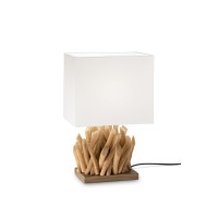 Настольная лампа IDEAL LUX SNELL TL1 SMALL