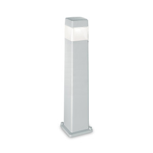 Світильник вуличний IDEAL LUX ELISA PT1 BIG GRIGIO