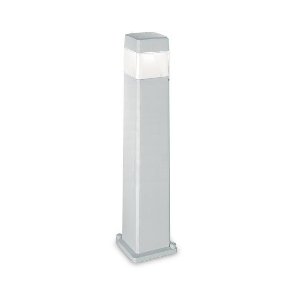 Светильник уличный IDEAL LUX ELISA PT1 BIG GRIGIO