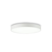 Светильник потолочный IDEAL LUX HALO PL1 D60 3000K