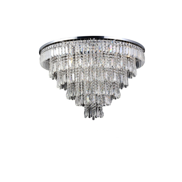 Хрустальная люстра AZZARDO AZ2926