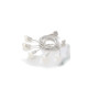 Світильник вуличний IDEAL LUX FIESTA SP5 BIANCO