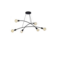 Люстра TK LIGHTING 2726