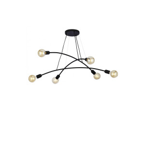 Люстра TK LIGHTING 2726