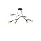 Люстра TK LIGHTING 2726