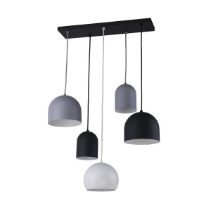 Люстра TK LIGHTING 2829