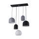 Люстра TK LIGHTING 2829