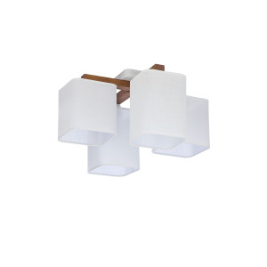 Люстра TK LIGHTING 4163