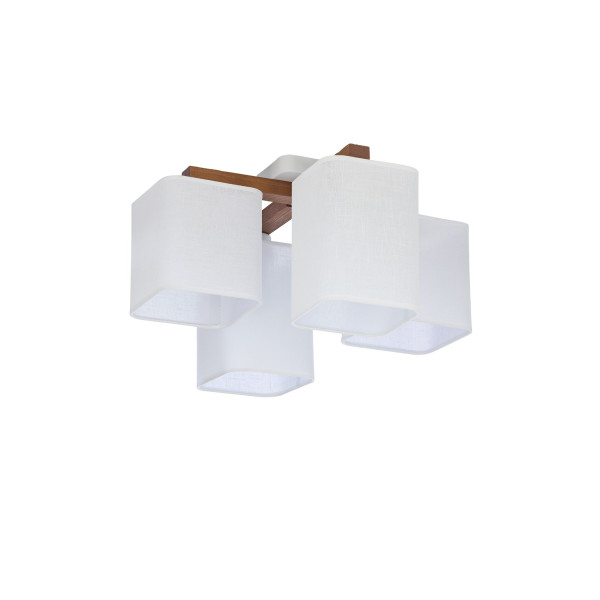 Люстра TK LIGHTING 4163