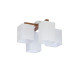 Люстра TK LIGHTING 4163