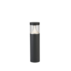 Світильник вуличний NORLYS 1291GR