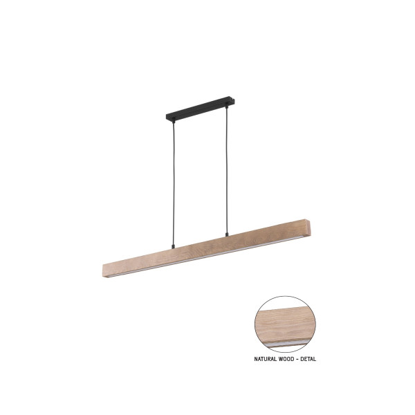 Люстра TK LIGHTING 1389