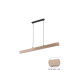 Люстра TK LIGHTING 1389