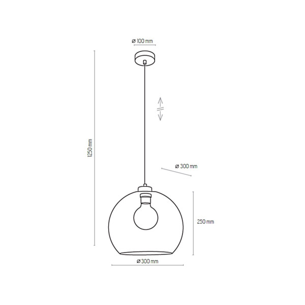 Люстра TK LIGHTING 2765