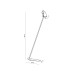 Торшер TK LIGHTING 3063