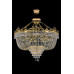 Кришталева люстра ARTGLASS CORINA III CE