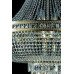 Хрустальная люстра ARTGLASS SAXANA CE