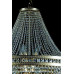 Хрустальная люстра ARTGLASS SAXANA CE