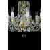 Хрустальная люстра ARTGLASS TATANA VIII (CL)