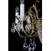 Хрустальная люстра ARTGLASS VIRGINIE (CE)