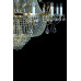 Хрустальная люстра ARTGLASS VIRGINIE (CE)