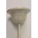 Люстра IDEAL LUX CORTE SP5 BIANCO ANTICO