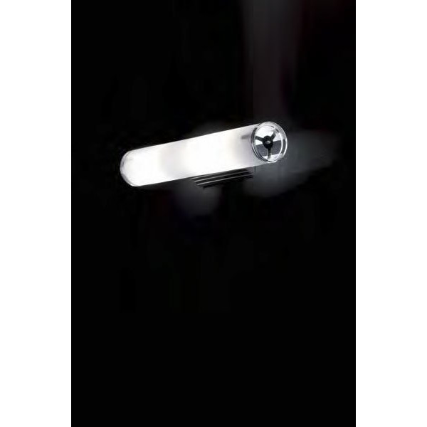 Светильник настенный IDEAL LUX CAMERINO AP2