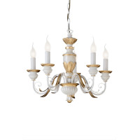 Люстра IDEAL LUX FIRENZE SP5