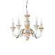 Люстра IDEAL LUX FIRENZE SP5