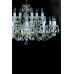 Хрустальная люстра ARTGLASS CAMERON XVIII (CE)