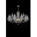 Хрустальная люстра ARTGLASS CAMERON XV (CE)