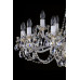 Хрустальная люстра ARTGLASS CAMERON XV (CE)
