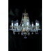 Хрустальная люстра ARTGLASS MAGDA VIII (CE)