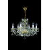 Хрустальная люстра ARTGLASS TATANA VI (CE)