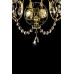 Кришталеве бра ARTGLASS VARVARA II (CE)