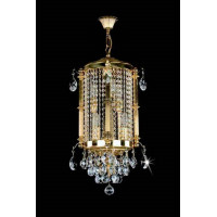 Хрустальная люстра ARTGLASS BIANKA (CE)