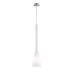 Люстра IDEAL LUX FLUT SP1 BIG BIANCO